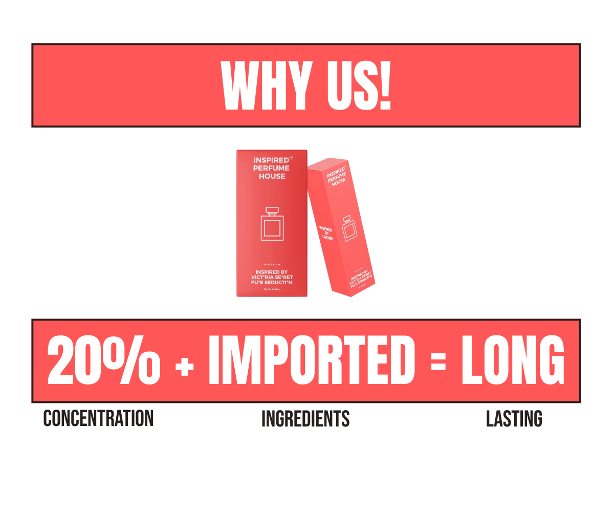 Pure Love | Eau De Parfum