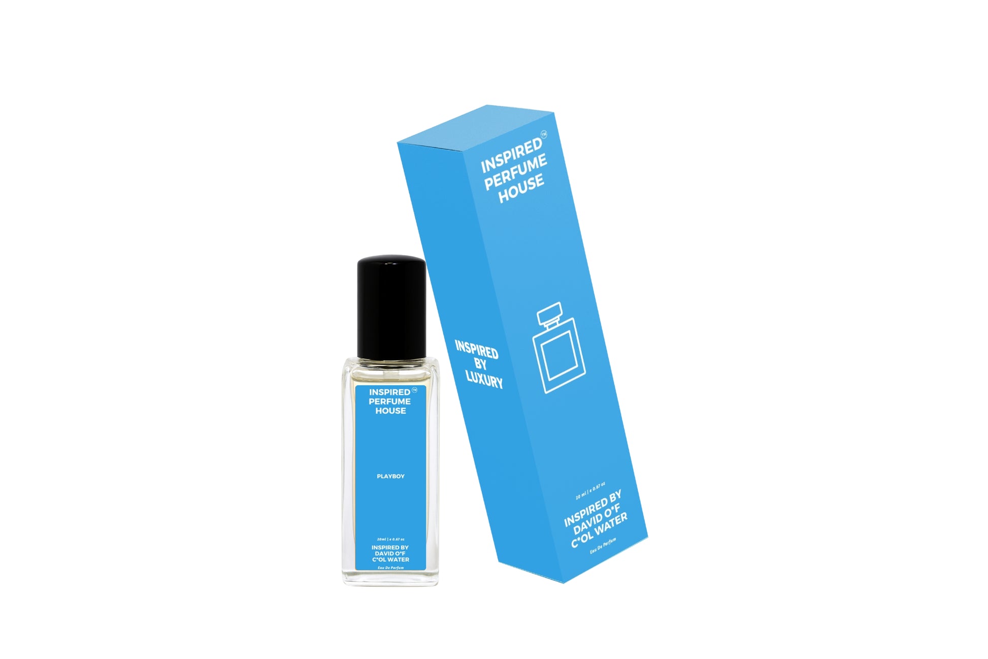 Playboy | Eau De Parfum