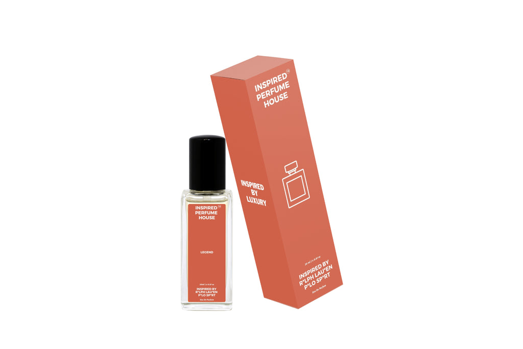 Legend | Eau De Parfum