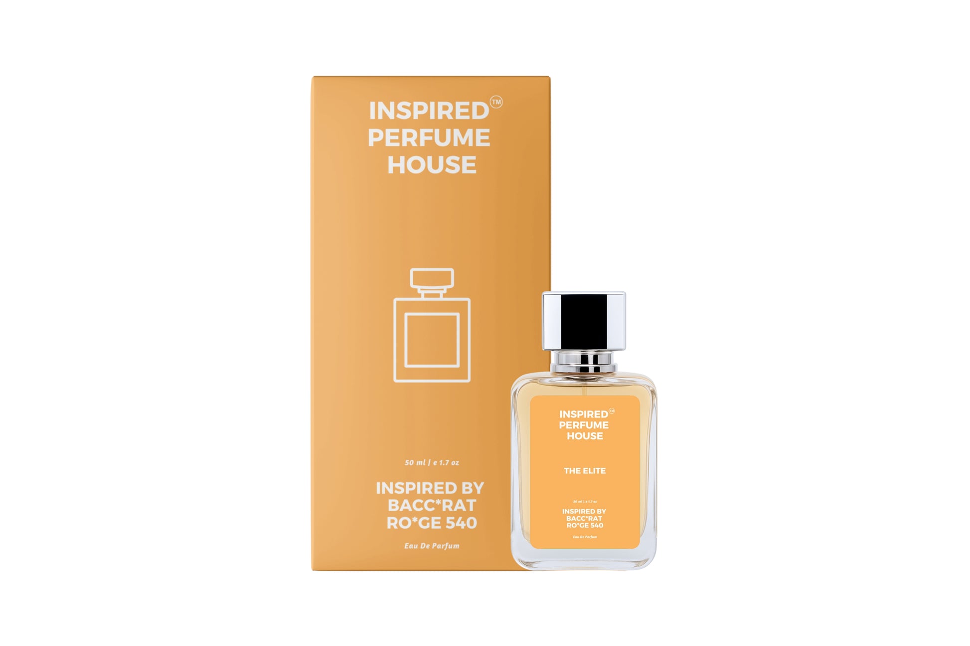 The Elite| Eau De Parfum