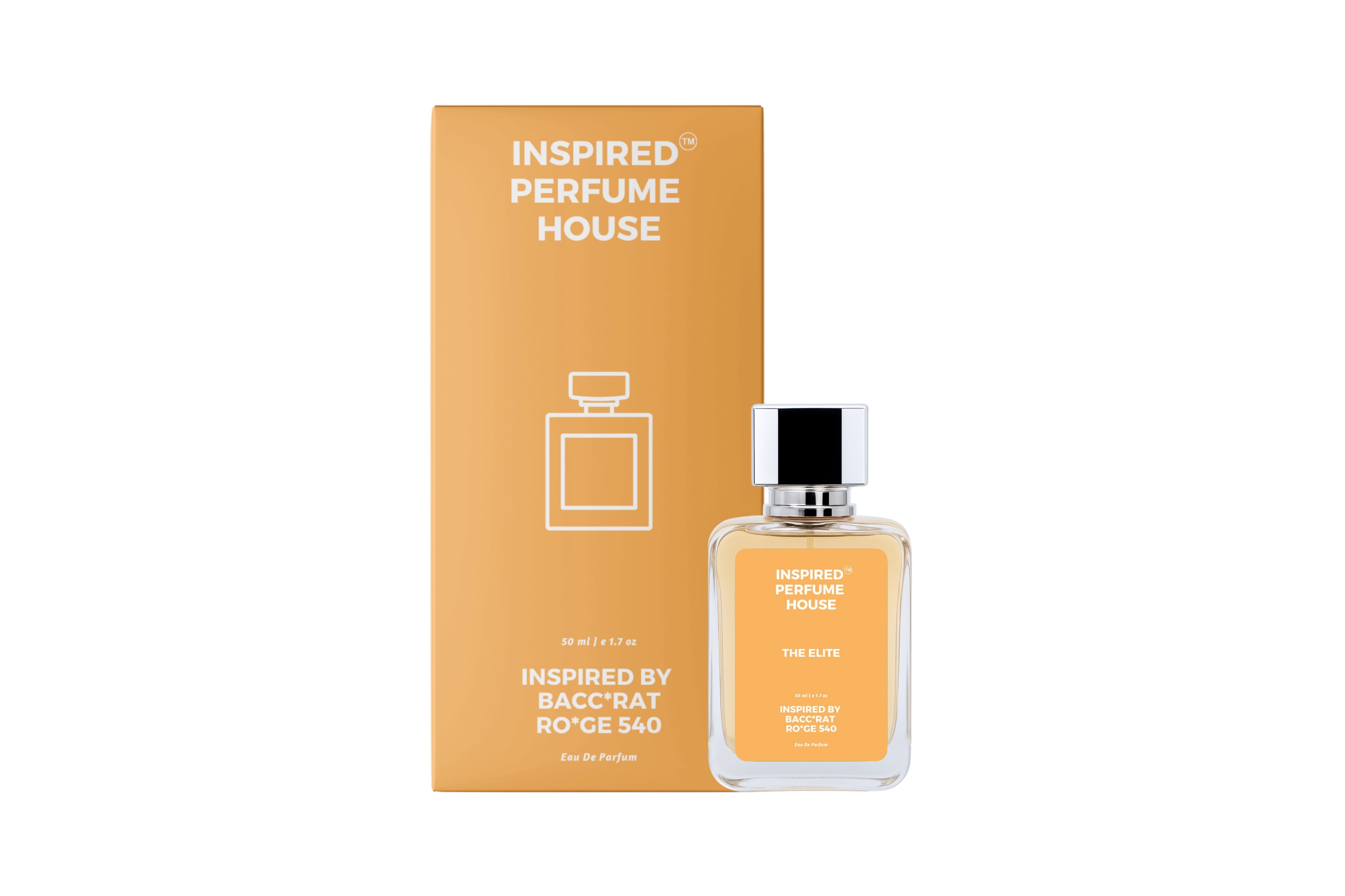 The Elite| Eau De Parfum