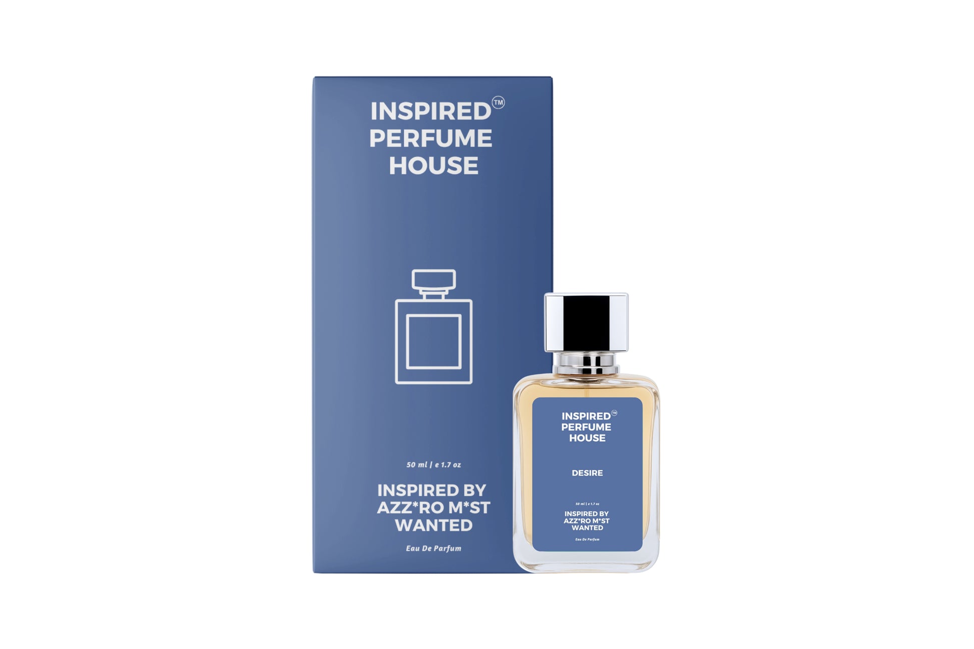 Desire | Eau De Parfum