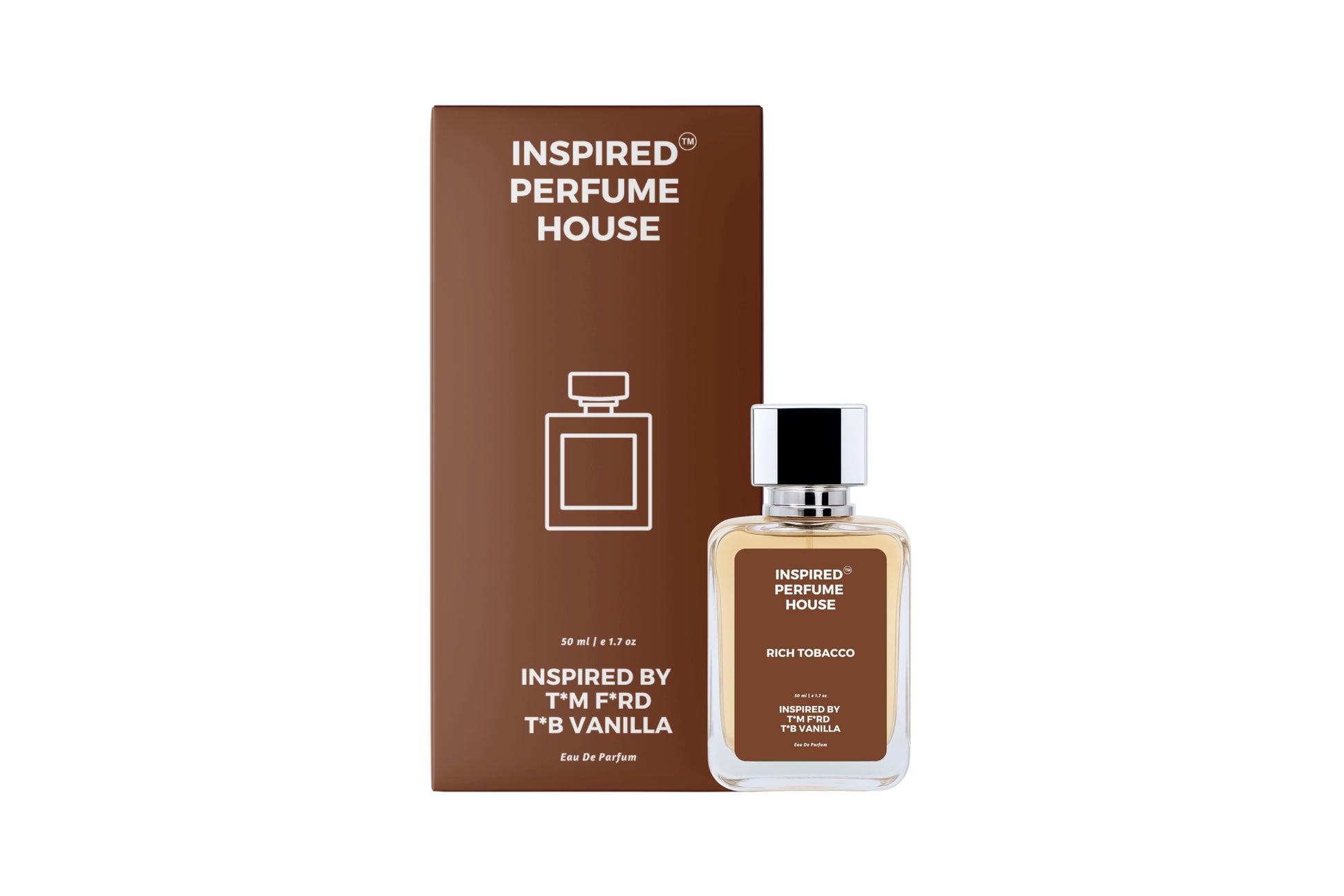Rich Tobacco | Eau De Parfum