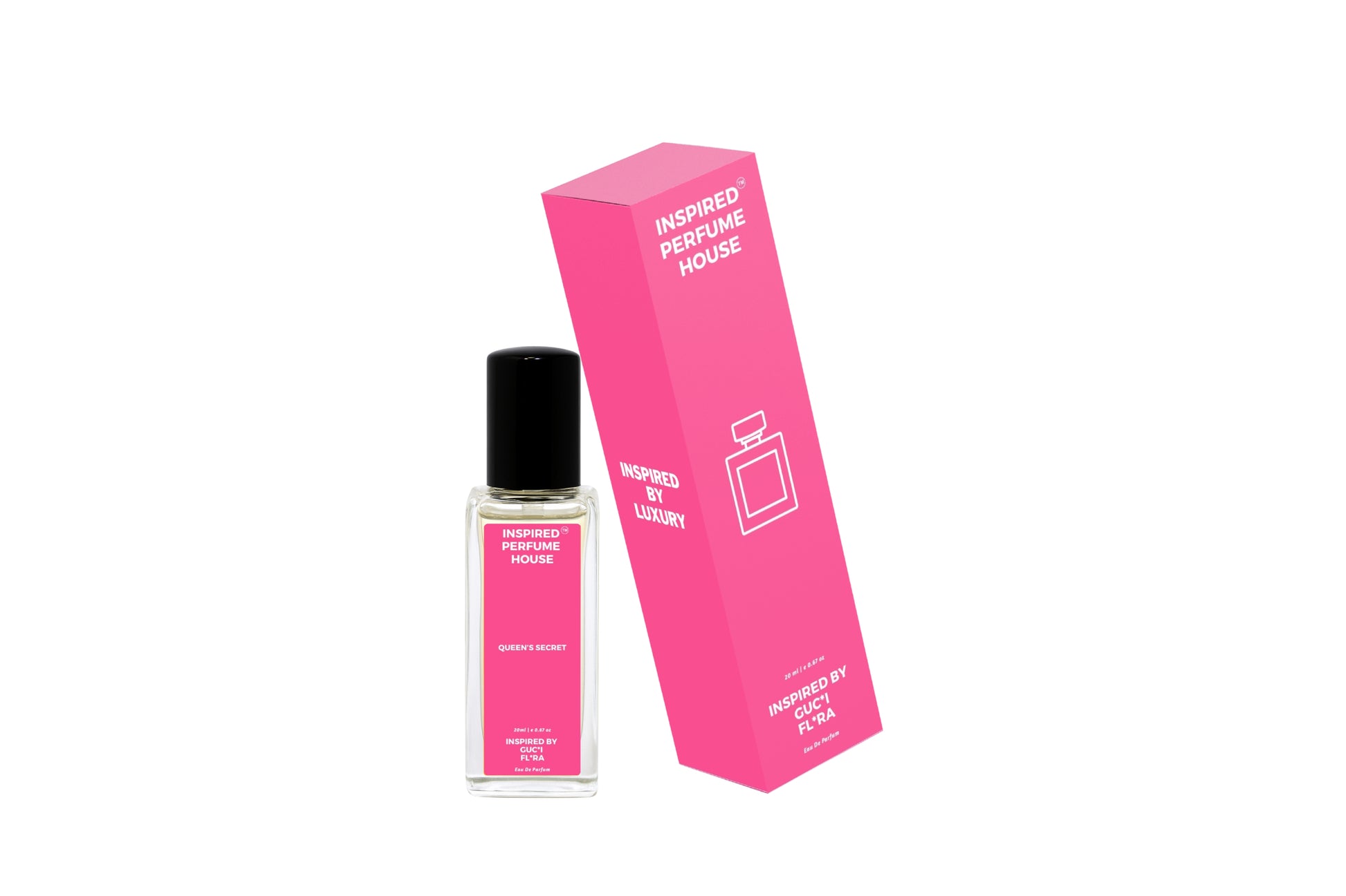 Queens Secret | Eau De Parfum