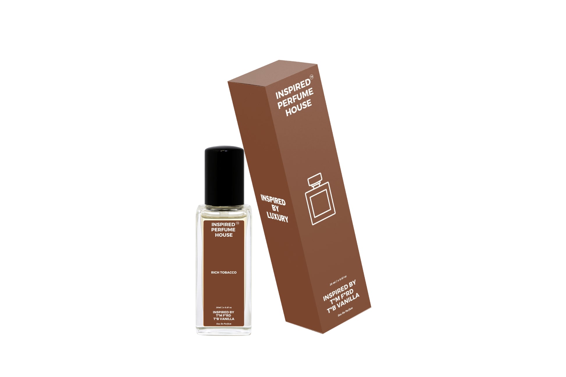 Rich Tobacco | Eau De Parfum