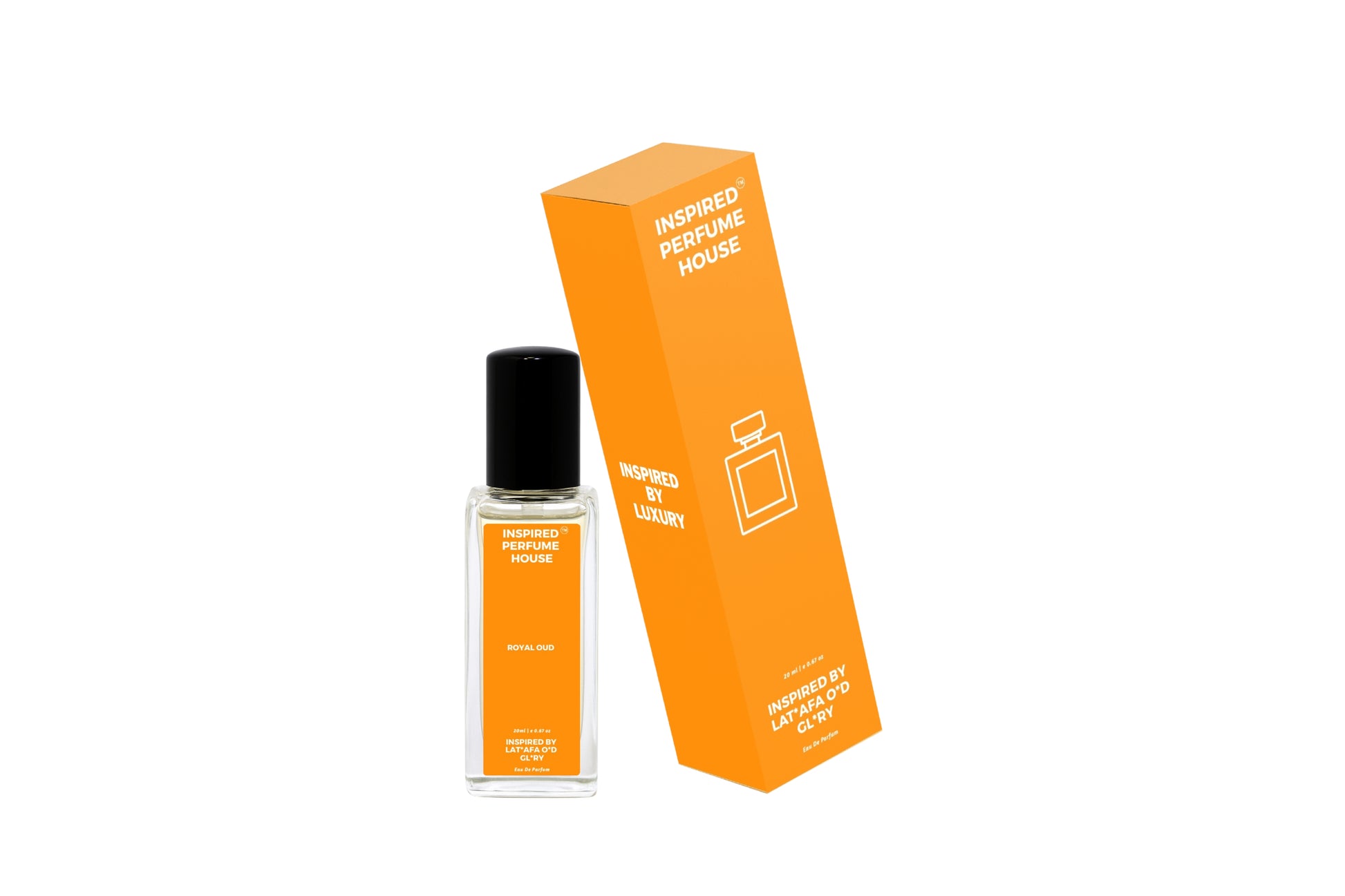Royal Oud  | Eau De Parfum