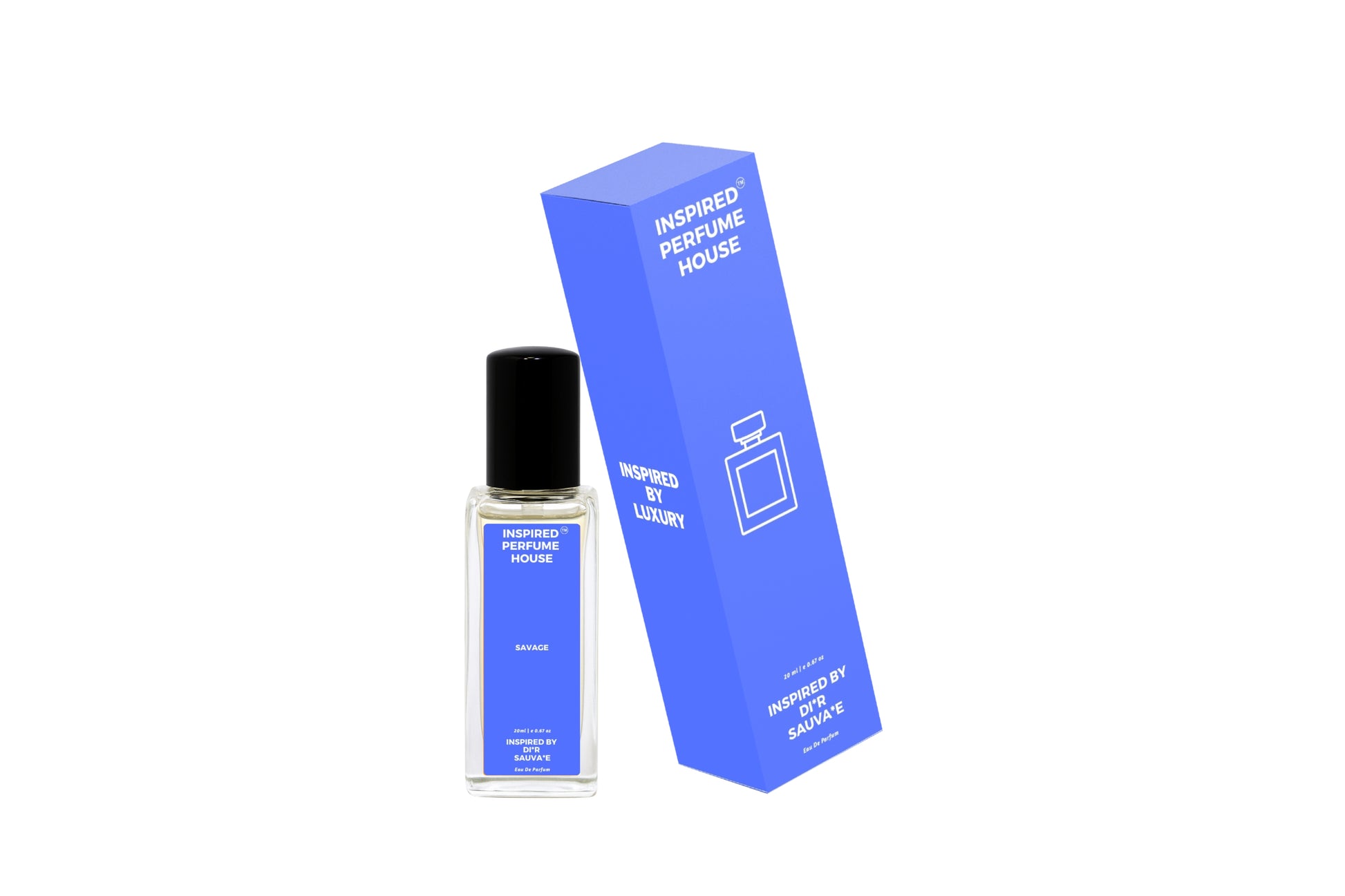 Savage | Eau De Parfum
