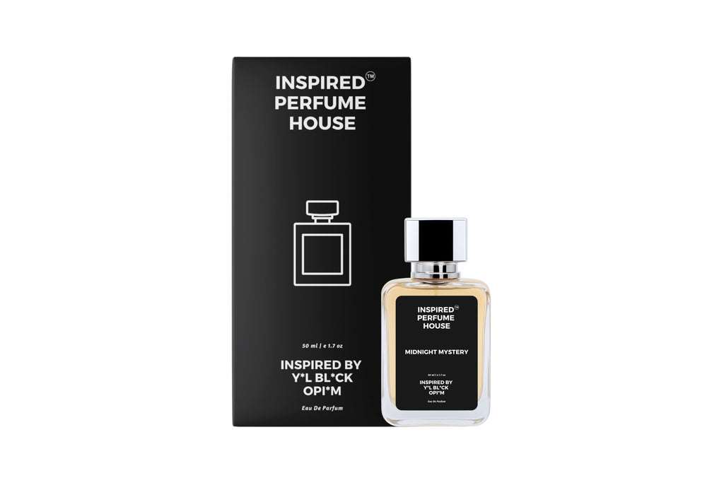 Intense Aqua | Eau De Parfum