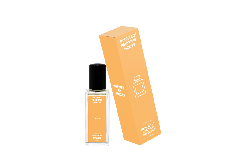 The Elite| Eau De Parfum