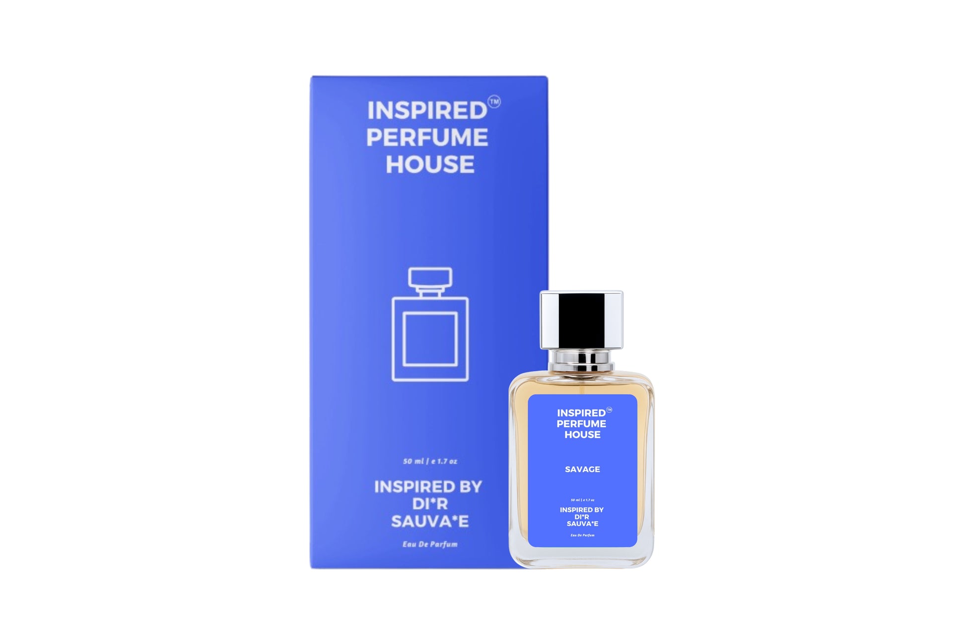 Savage | Eau De Parfum