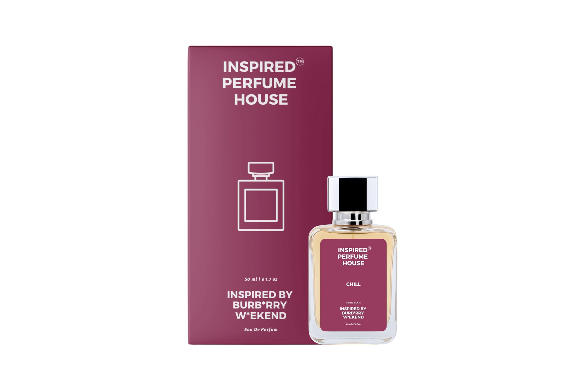Chill | Eau De Parfum