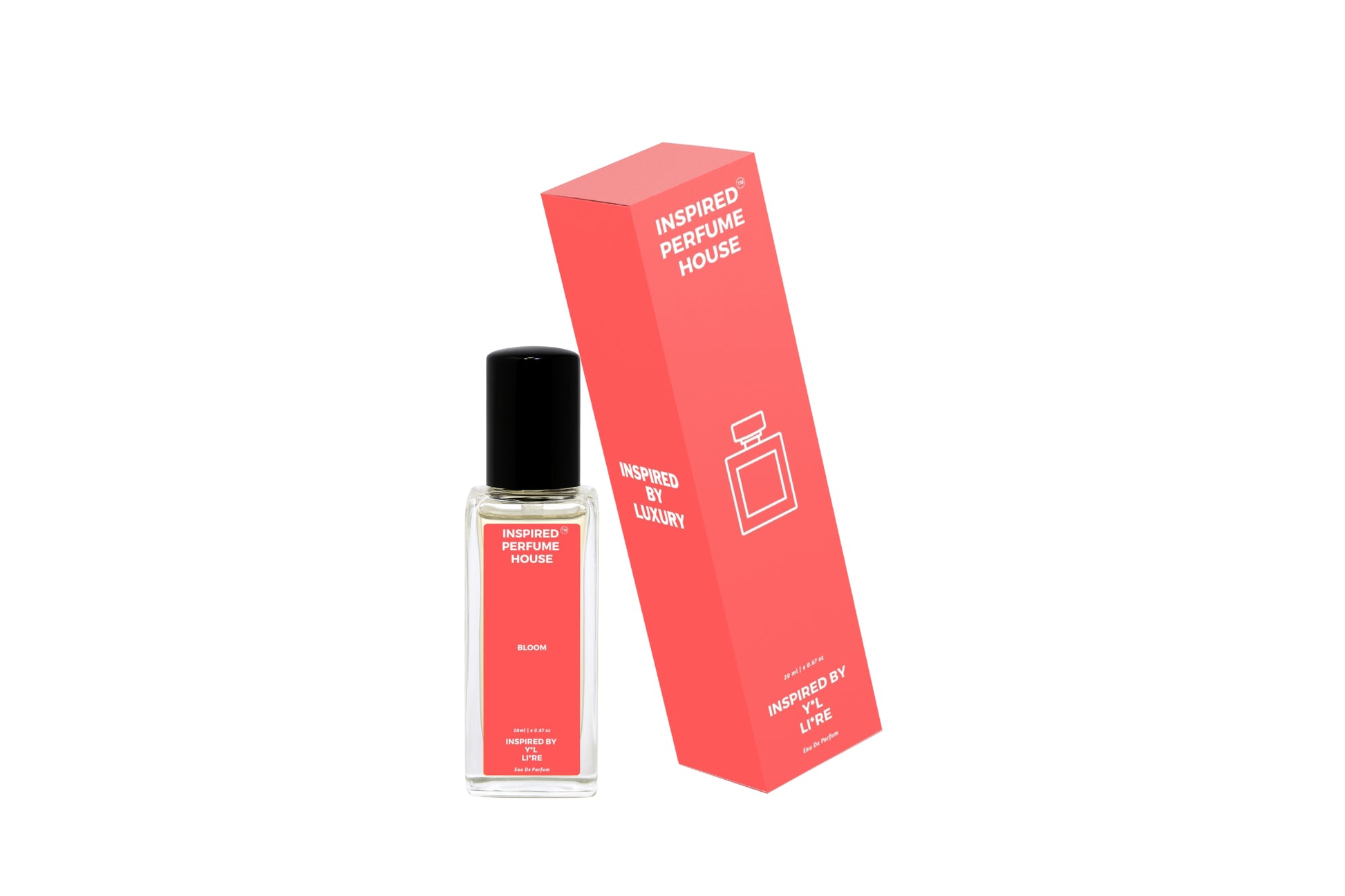 Bloom | Eau De Parfum
