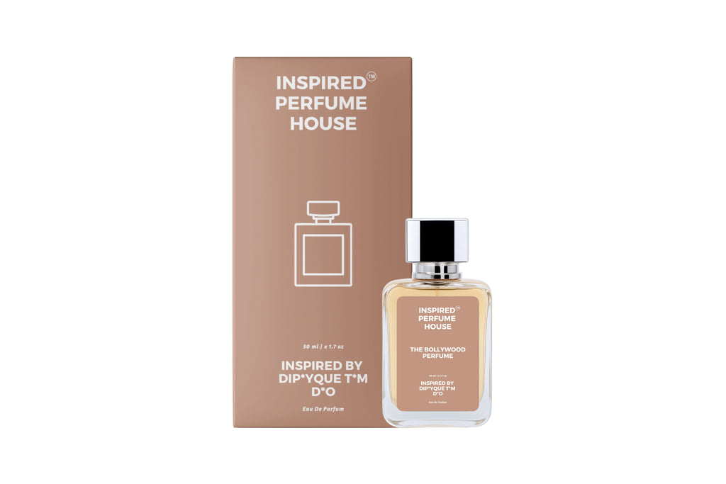 The Bollywood Perfume | Eau De Parfum