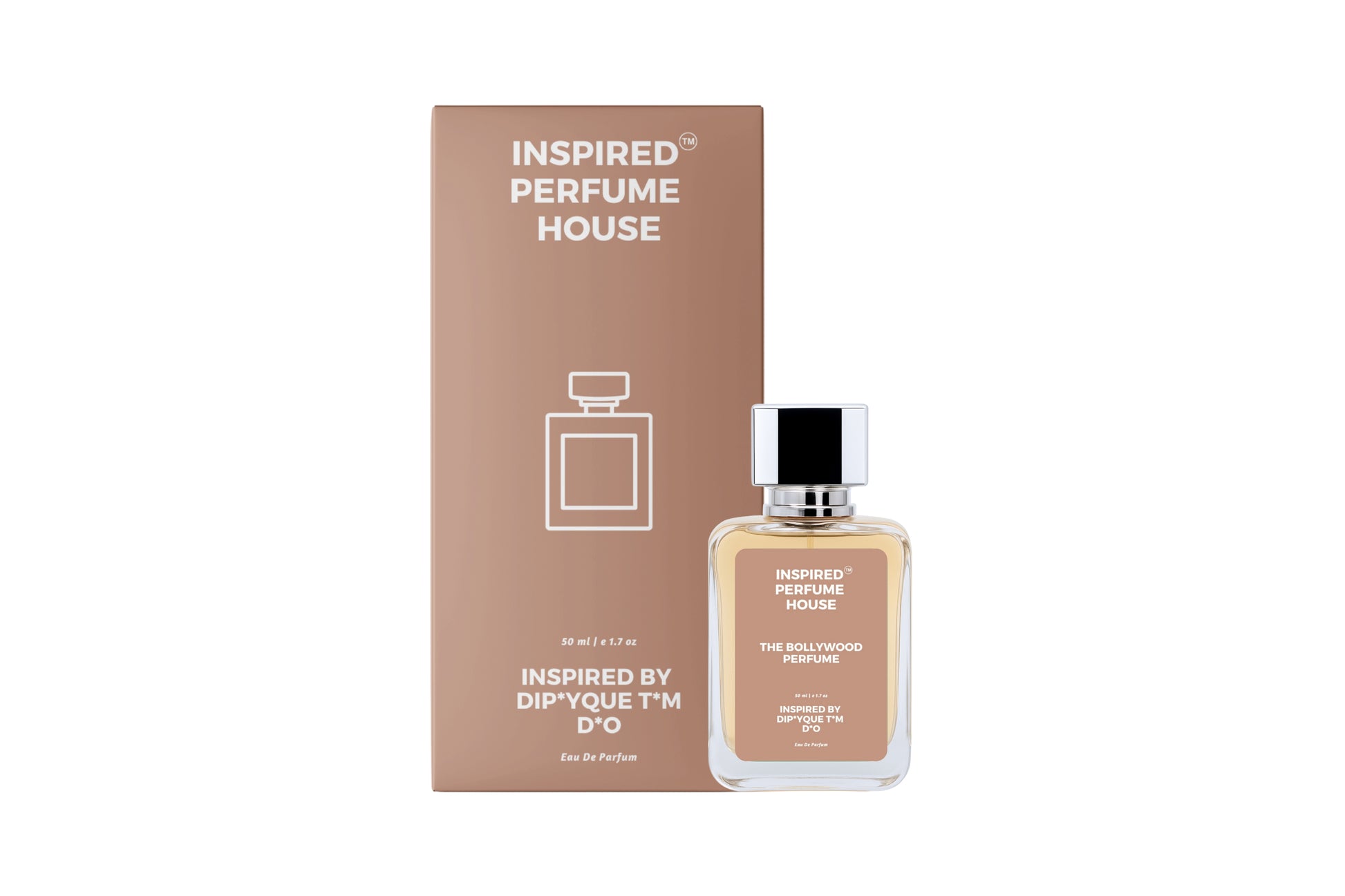 The Bollywood Perfume | Eau De Parfum