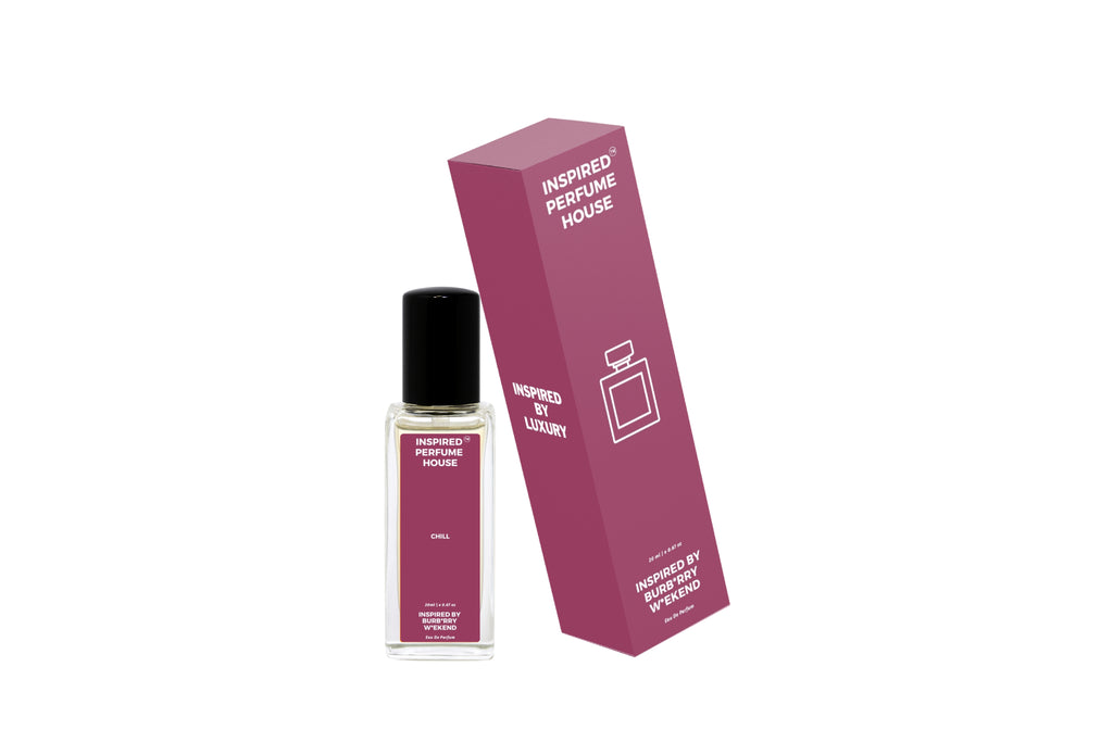 Chill | Eau De Parfum