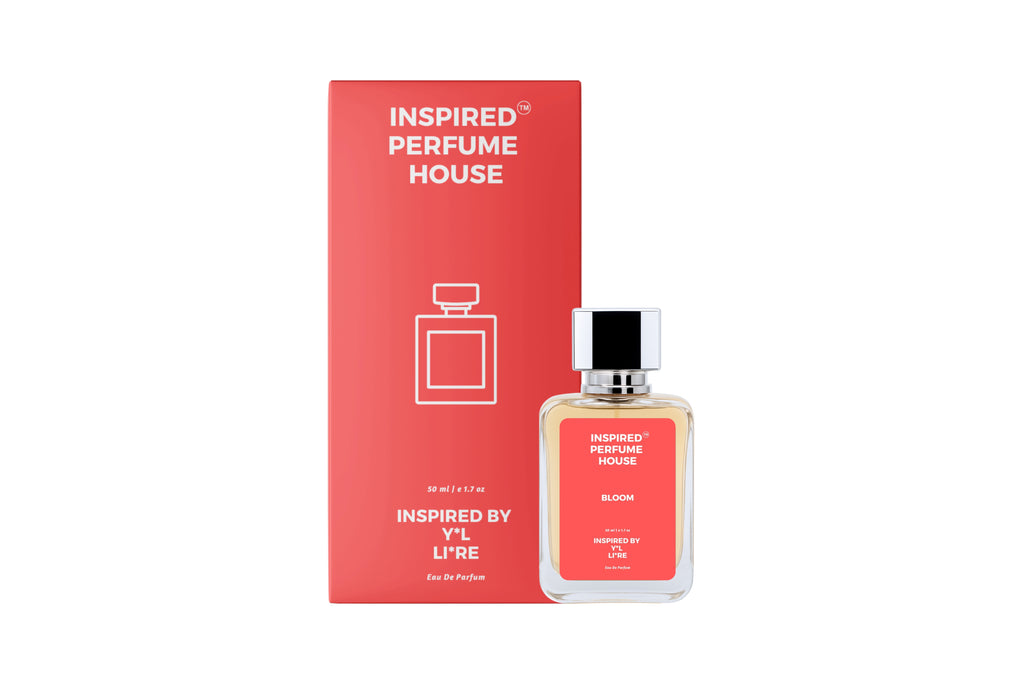 Bloom | Eau De Parfum