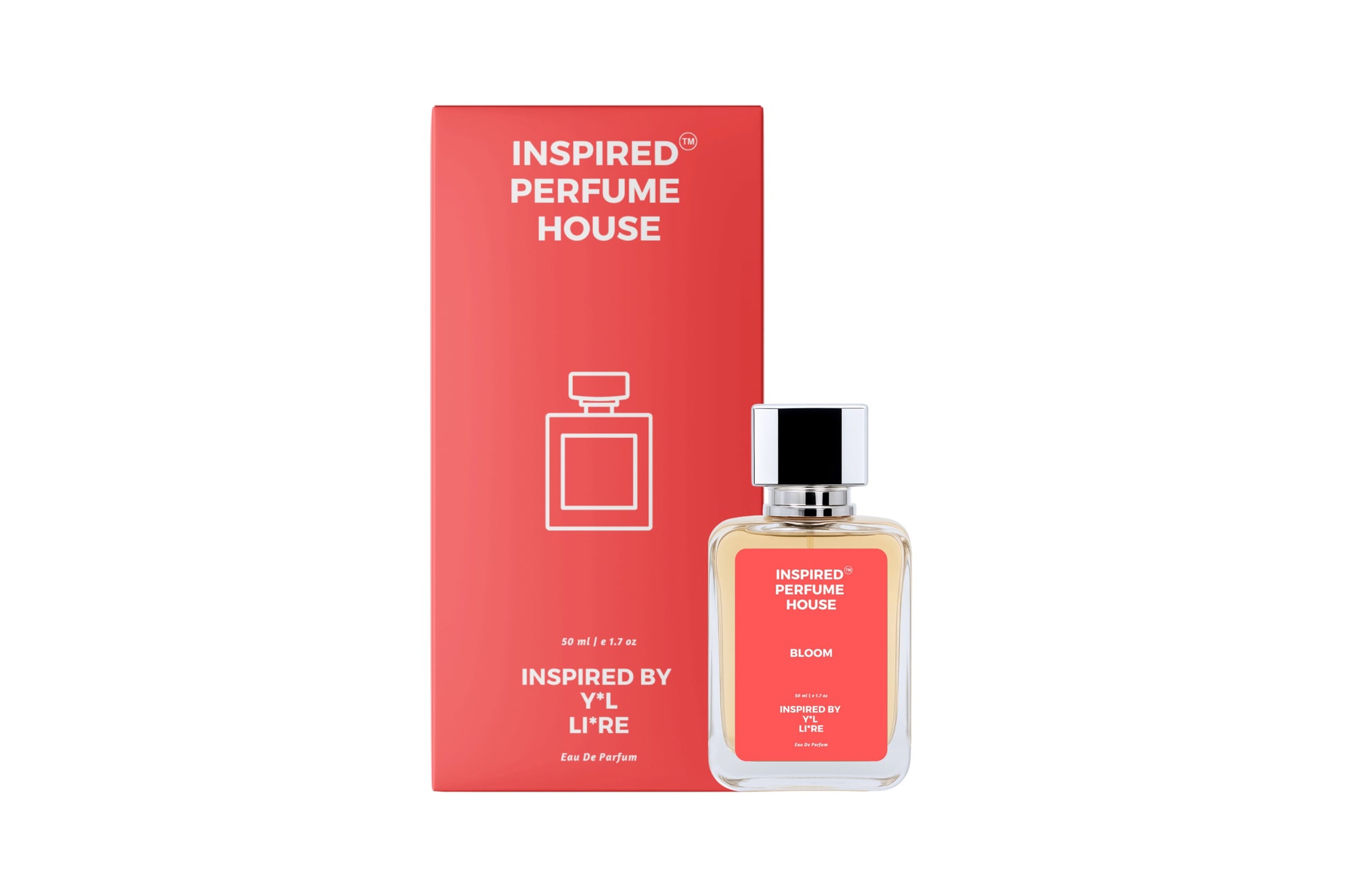Bloom | Eau De Parfum