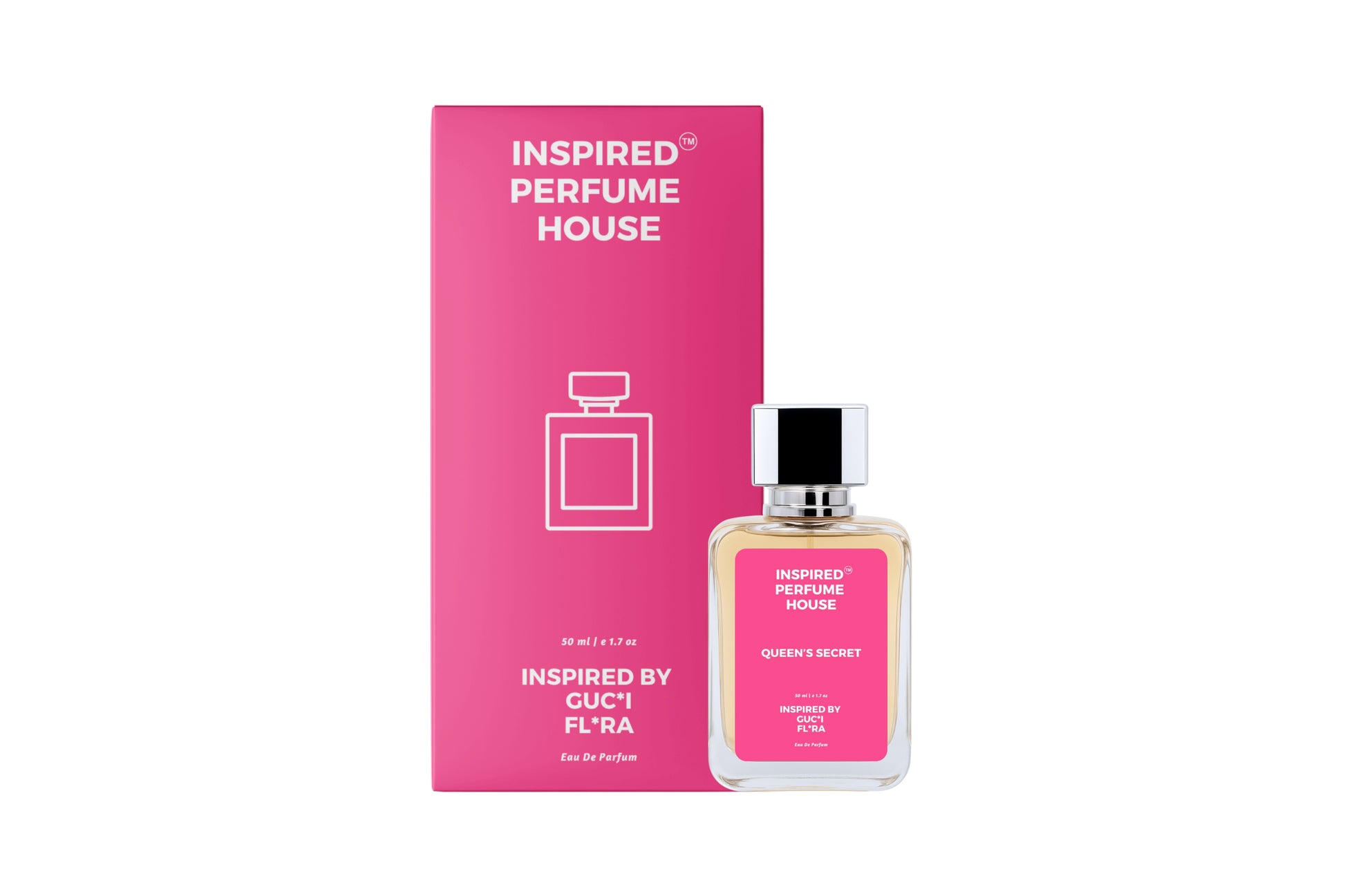Queens Secret | Eau De Parfum
