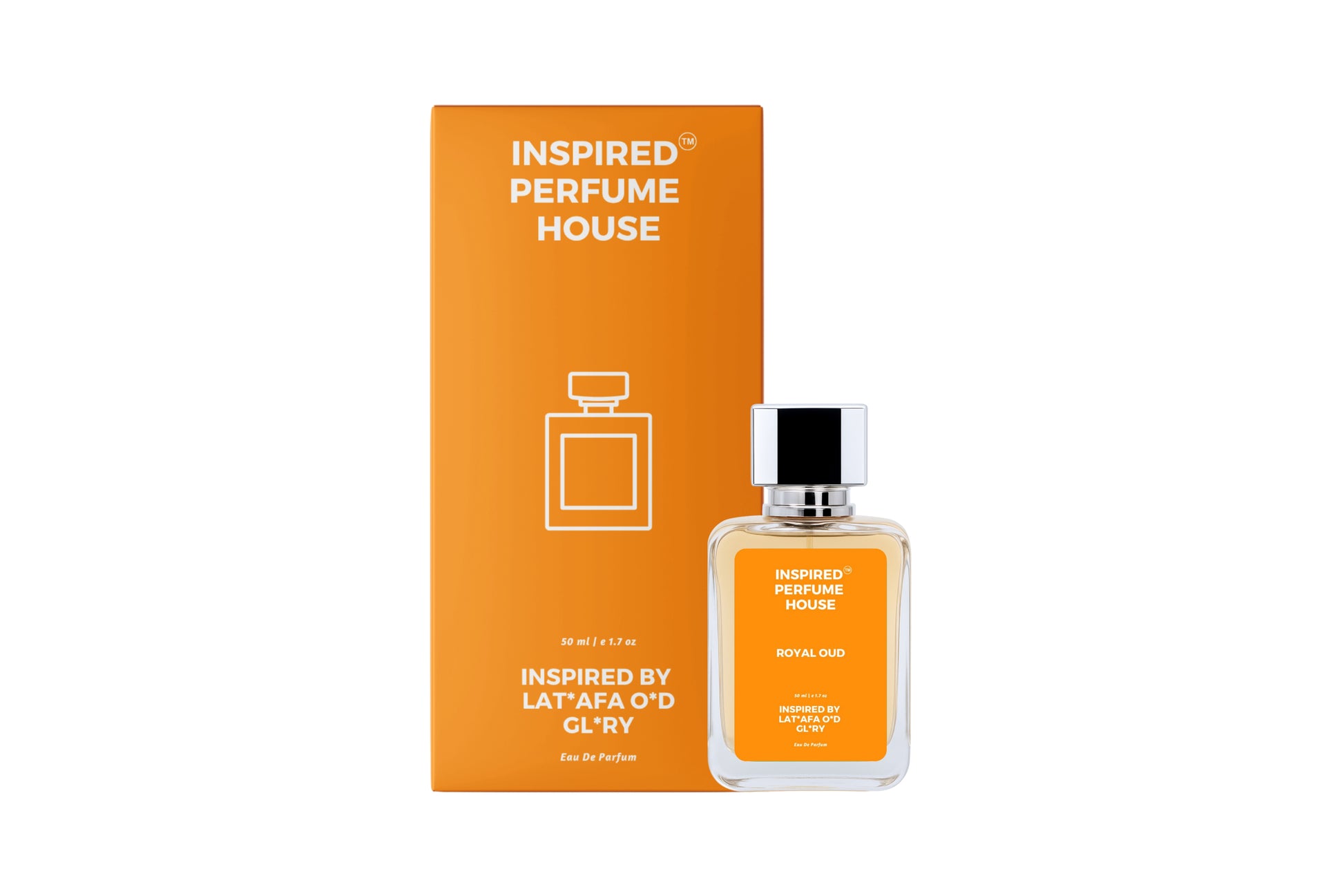 Royal Oud  | Eau De Parfum