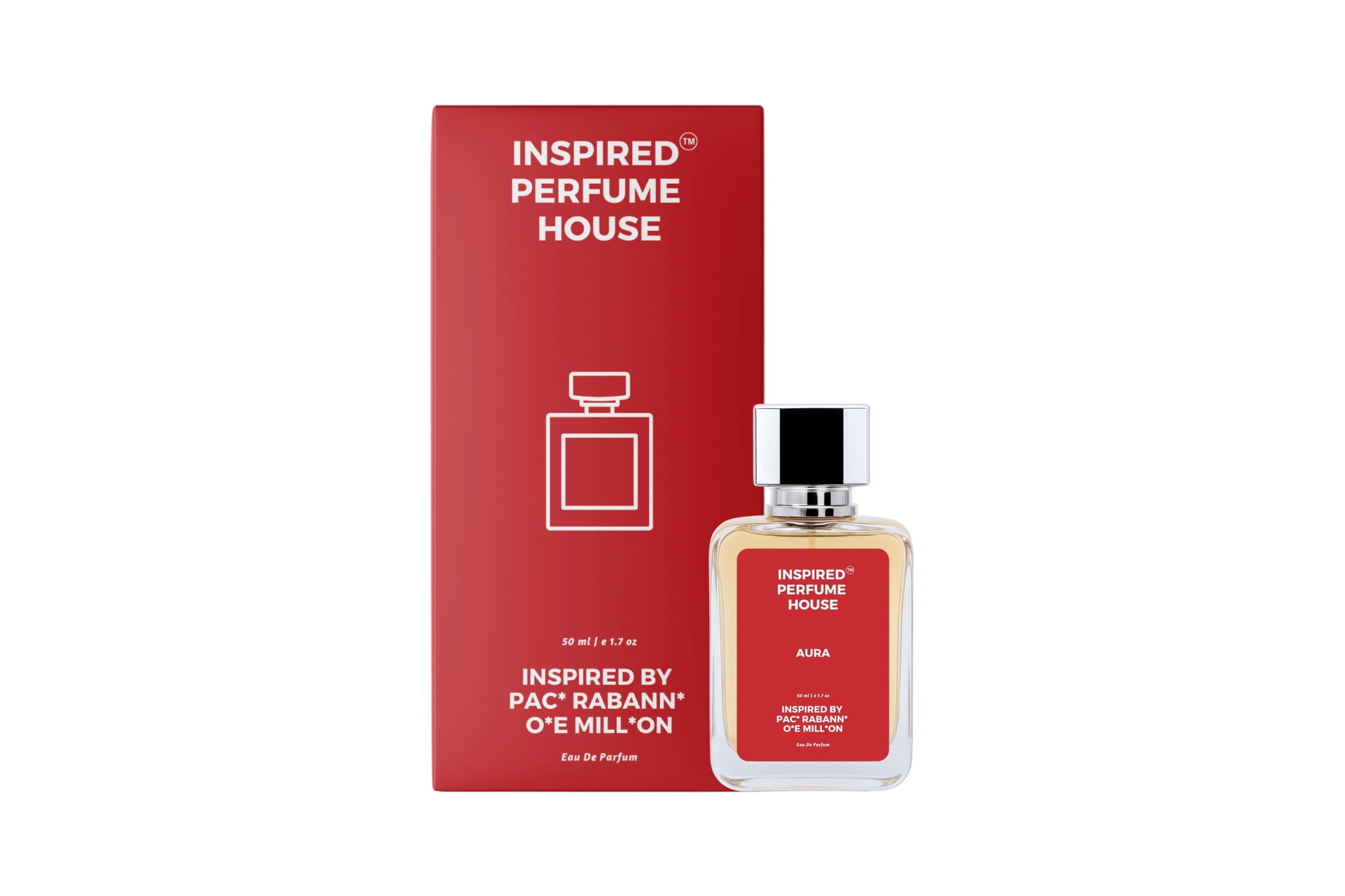 Aura | Eau De Parfum
